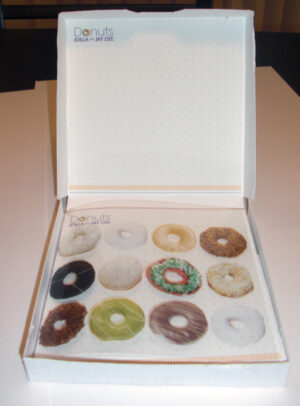 J Dilla – Donuts (Spring 2009)