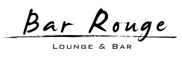 Bar Rouge (Bar Menu)