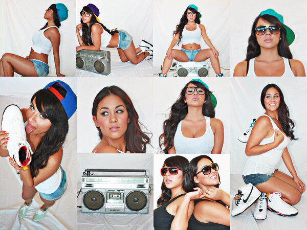 Dalyss Photoshoot