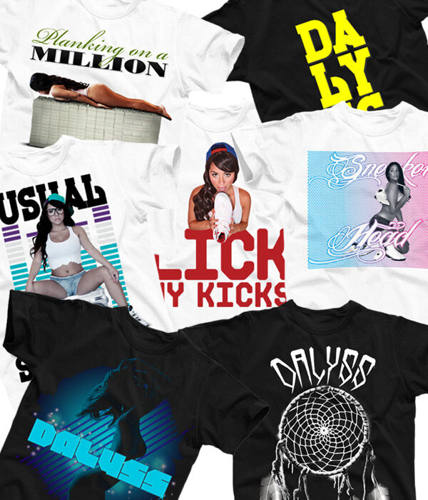 Dalyss Fall Collection by Marsuno