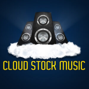 Cloud Stock Music