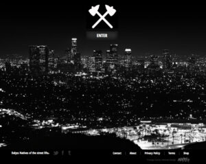 Dalyss (Web Development)