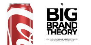 Big Brand Theory by Ewan Yap