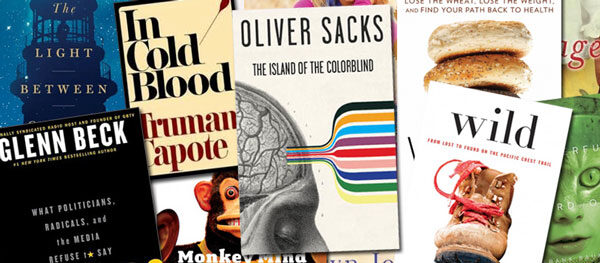 Never judge a book by its _____?