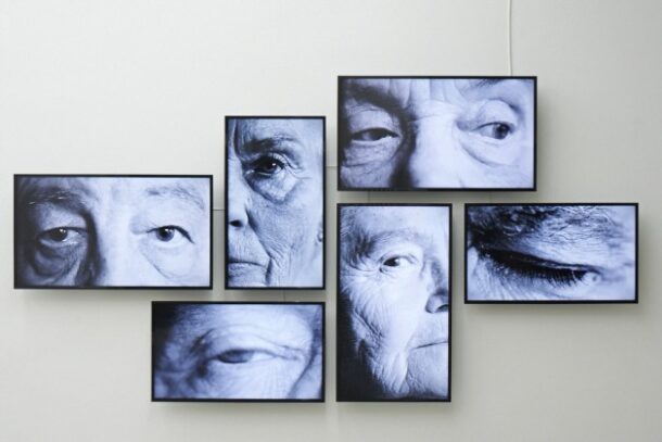 JR’s Brings “Wrinkles Of The City” To Berlin