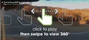 Capture 360 Degree Video With Your Smartphone