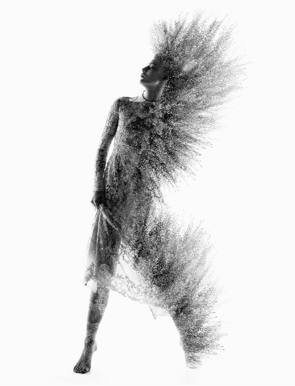 Beautiful Double Exposure Photography