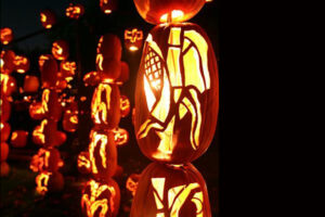 New York’s’ The Great Jack O’Lantern Blaze ‘