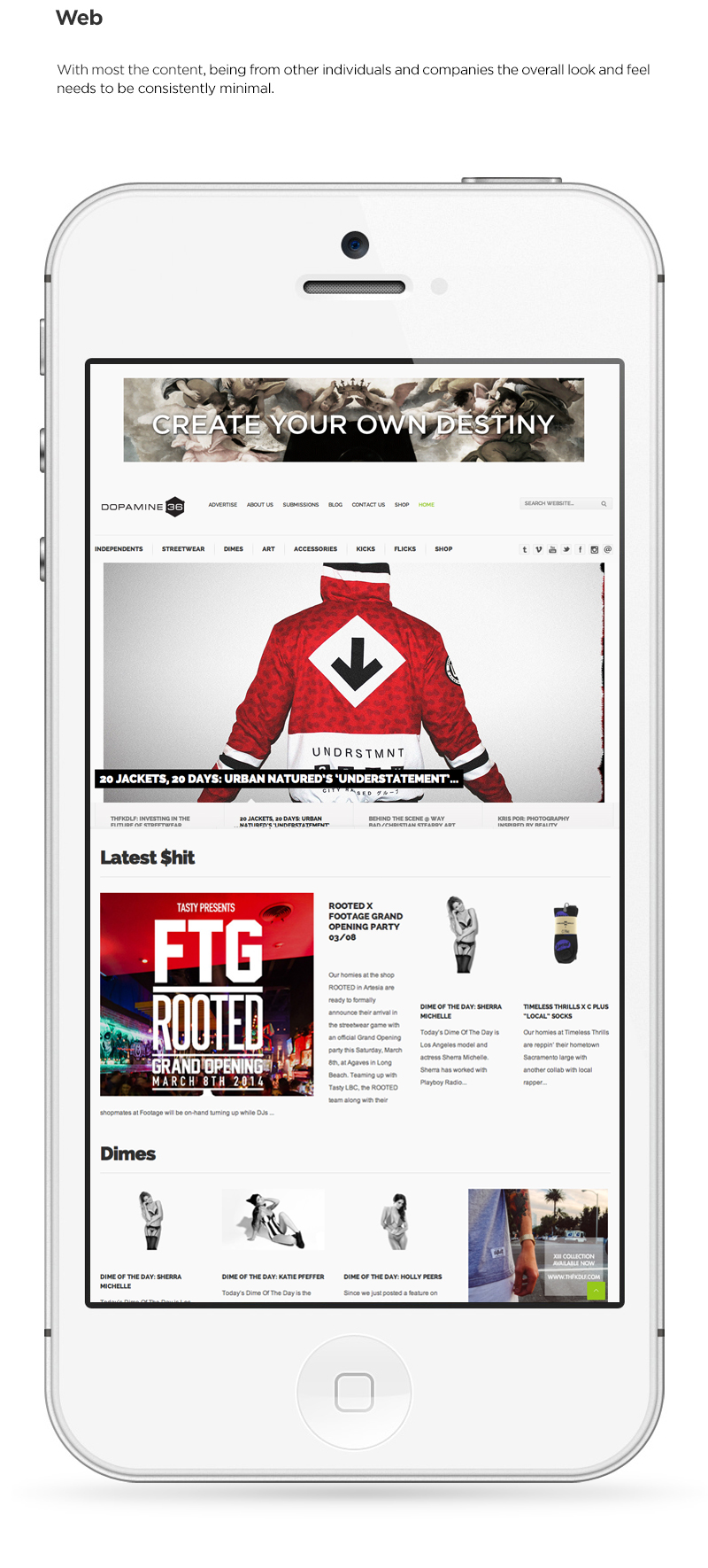 dopamine36-mobile-site