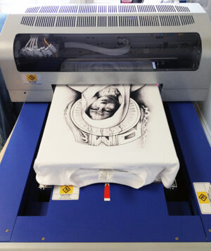 DTG Printing – Bringing Your Ideas To Life