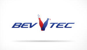Bev Tec Business Card