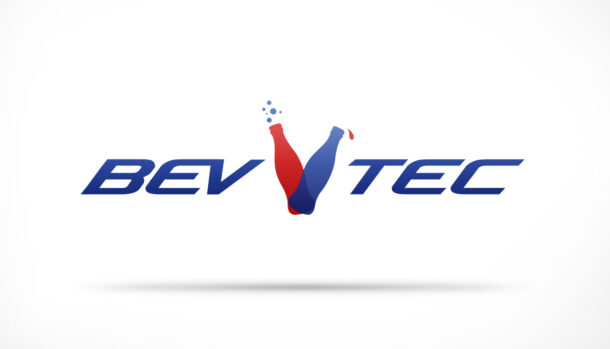 Bev Tec Business Card