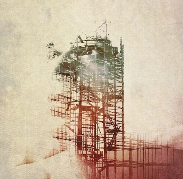 Vintage Double Exposure Photography