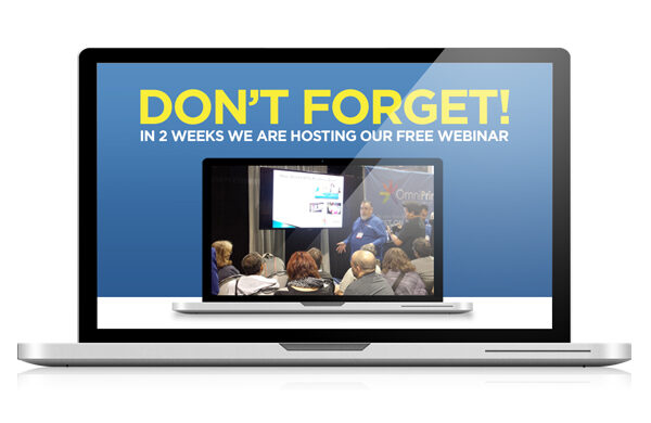 Email Marketing For Omniprint International