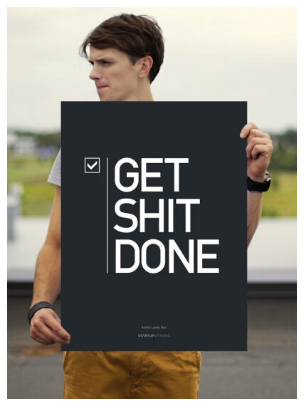 Startup Vitamins Store on The Bazaar