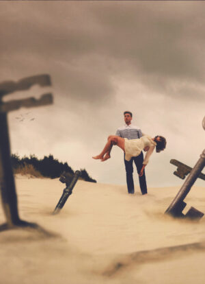 Conceptual Fantasy Photos by Joel Robinson