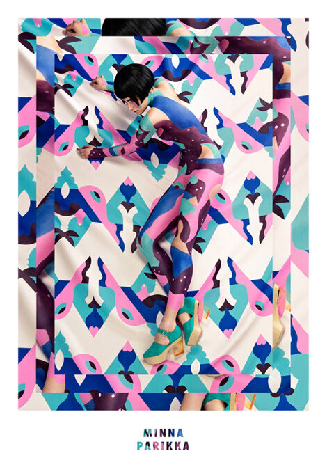 Amazing and Beautiful Body Art