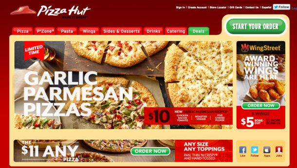 4 Way To Improve Conversions On Your Website