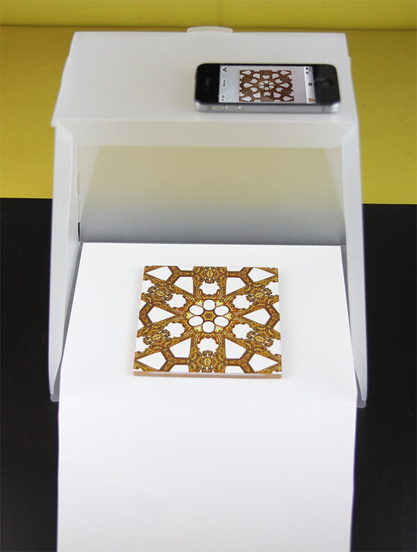 Pop Up Studio Answers Prayers